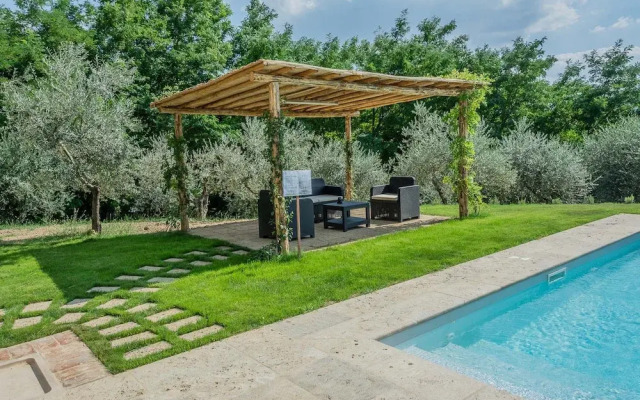 Villa Talosa