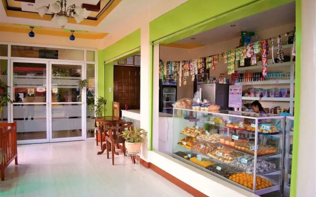 Zen Rooms Baywalk Palawan