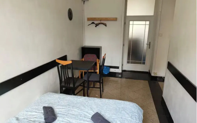 Comfy 2rooms Flat 4 persons & Parking