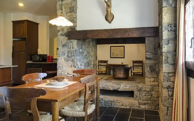 Apartamentos Linsoles