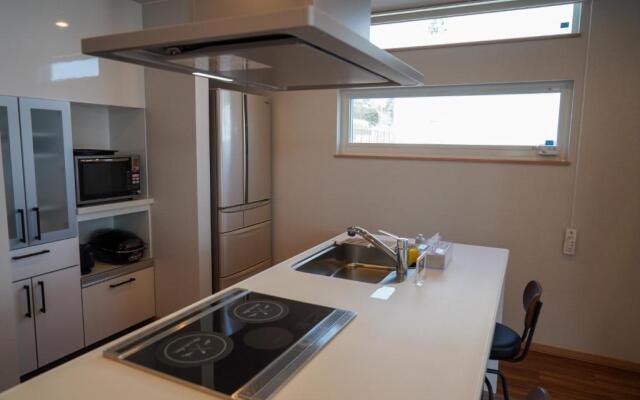 Hakodate MOTOMACHI guesthouse