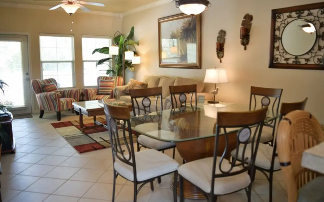 Redfish 504 Ns - Three Bedroom Townhome