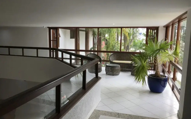Apartamento Enseada Praia do Forte