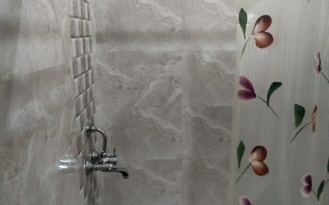 The Century Plaza Hotel