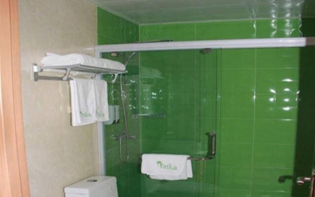 Vatica Hebei Langfang Yanjiao Town Government Hotel