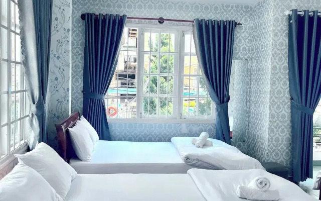 Glory - Gia Huy Hotel