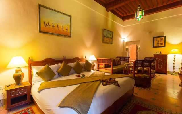 Riad Amina