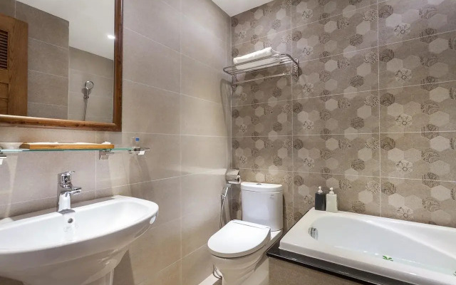 La Regatta Riverside Residences