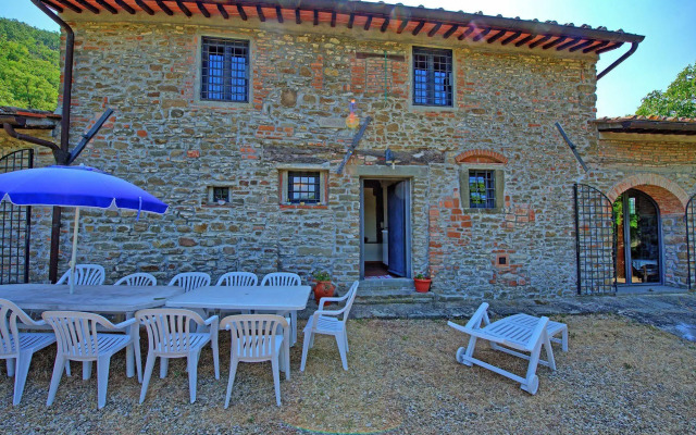 Poggio Conca