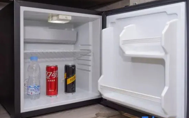 Mercure Shanghai Jinqiao North Industrial Park