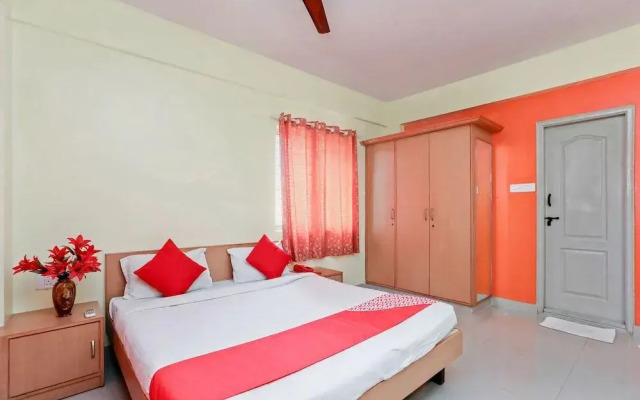 OYO 24195 Jasmine Suites