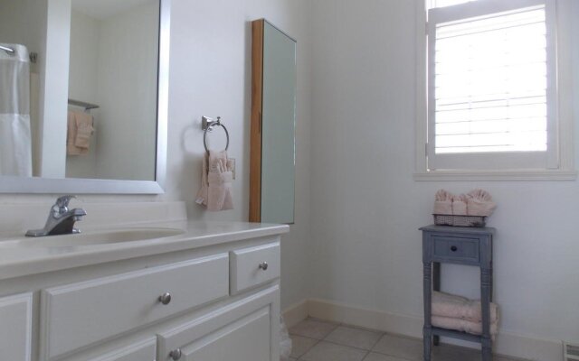 Fairway Suites At The Peak