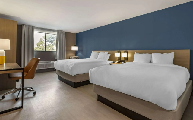 Comfort Inn Philadelphia International Airport West