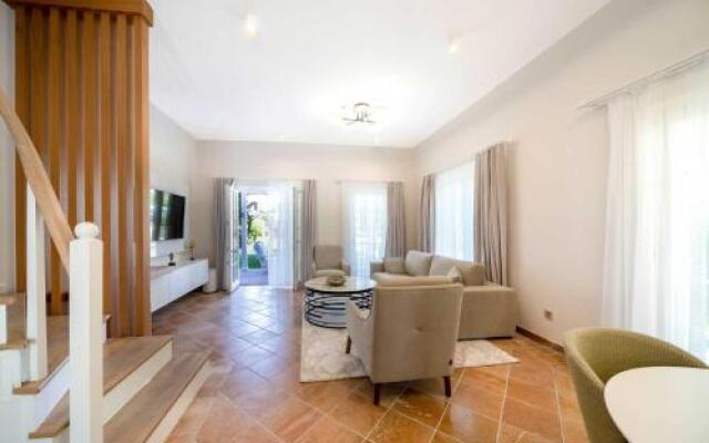 Portville Holiday Villas