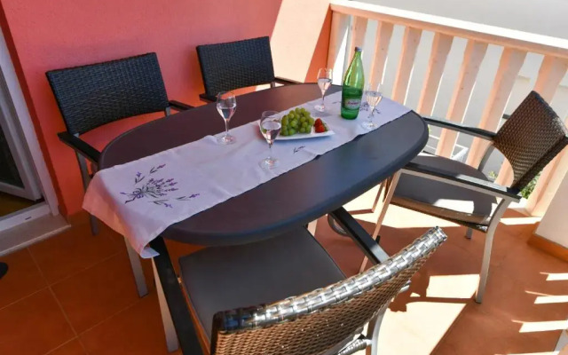 Apartments Villa Miranda