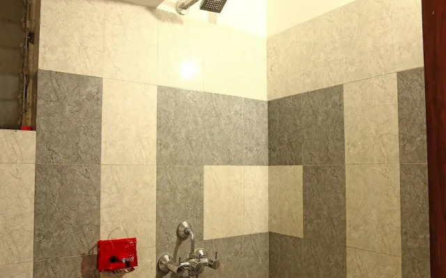 OYO 3634 Apartment RK Hospitality
