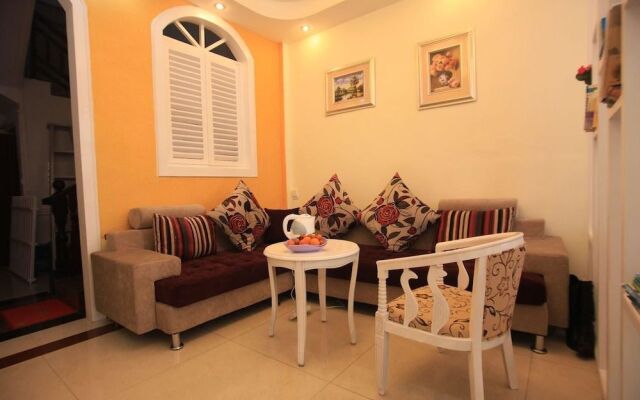 In the Mood Of Love Hotel - Yangshuo