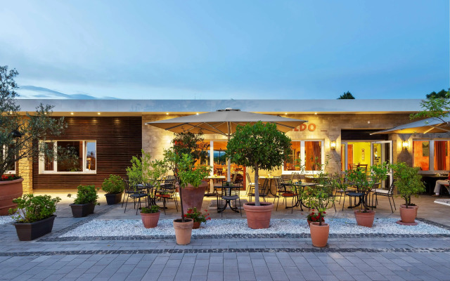 Best Western Hotel Mainz