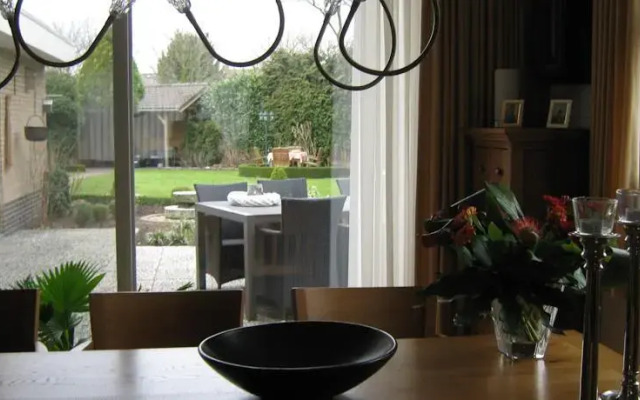 Bed & Breakfast Familie Jansen