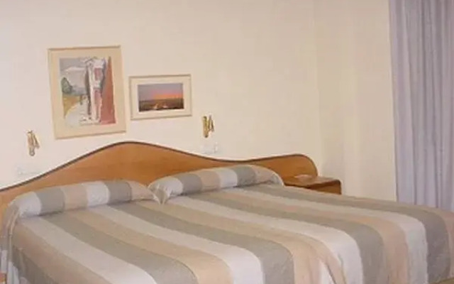 Hostal La Barretina
