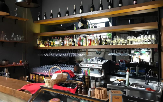 Grace Lounge Premium