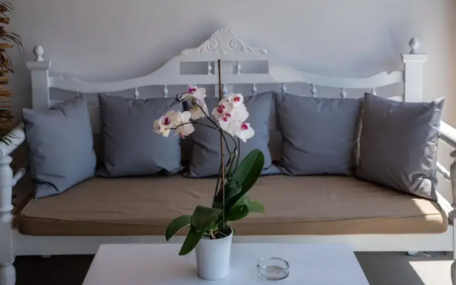 Casa di Pietra Mykonos