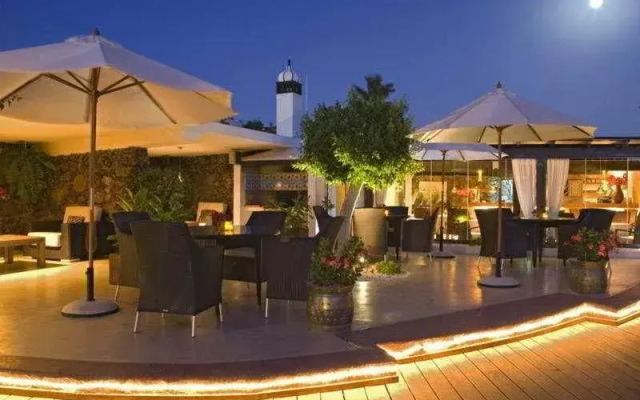 Alondra Villas y Suites