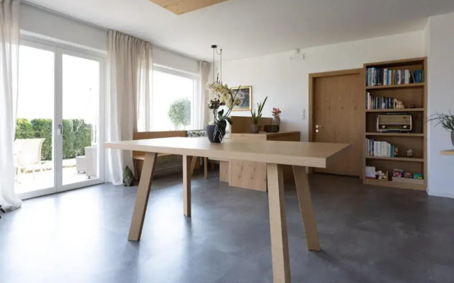 Residence Margreth
