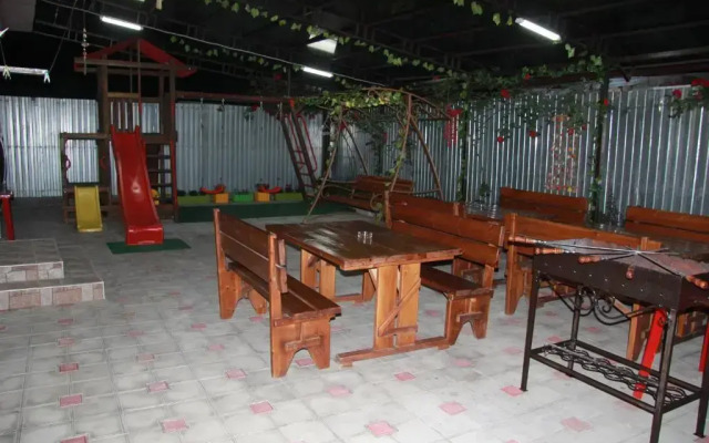 Guest House Ludmila