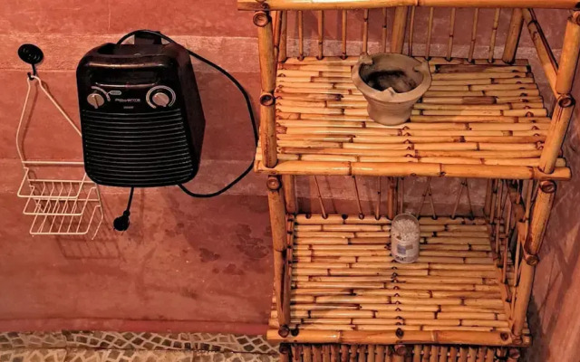 Local Moroccan Style House, Central Medina