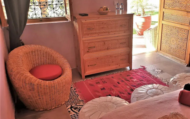 Villa Jenny Lynn Marrakech