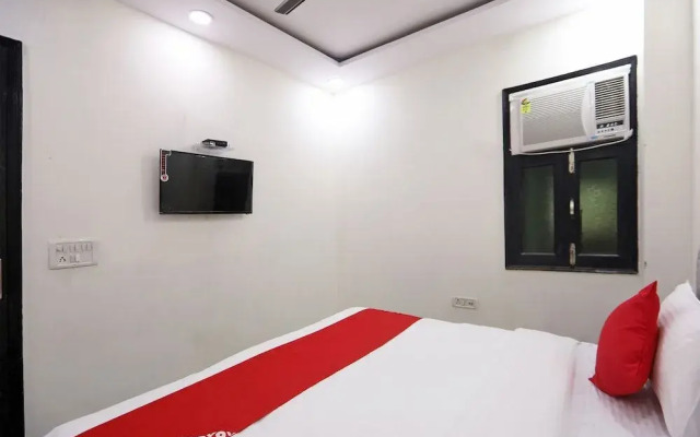 OYO 46841 Aashiana Guest House