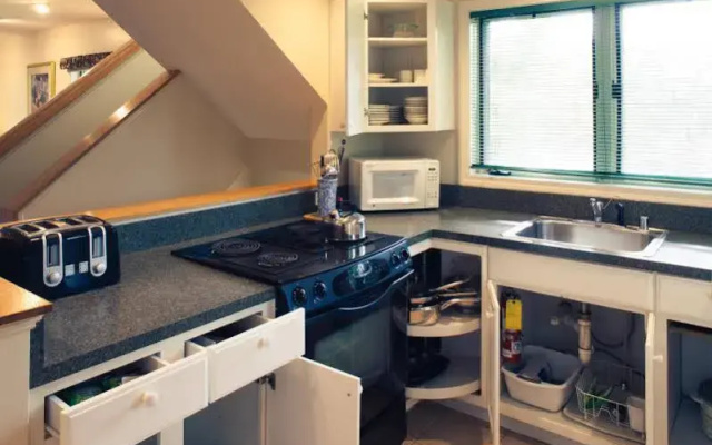 Smuggler's Notch Vacation Rentals