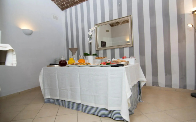 Hotel Villa Margherita