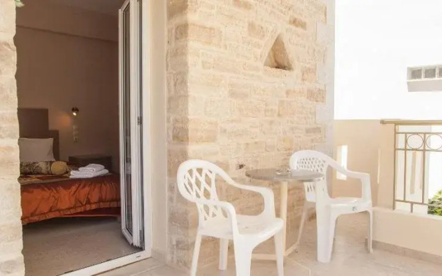 Fantastic Hotel 1
