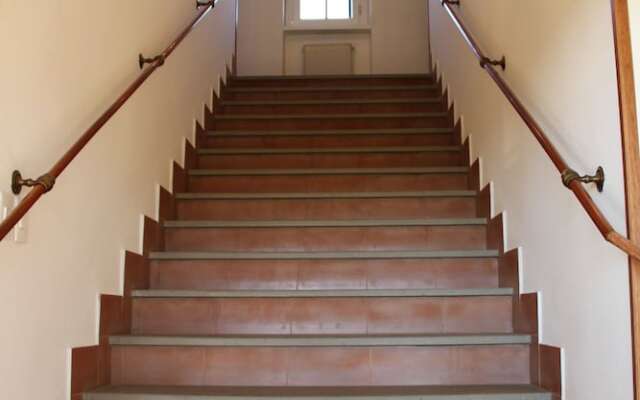 Agriturismo Anna De Croy