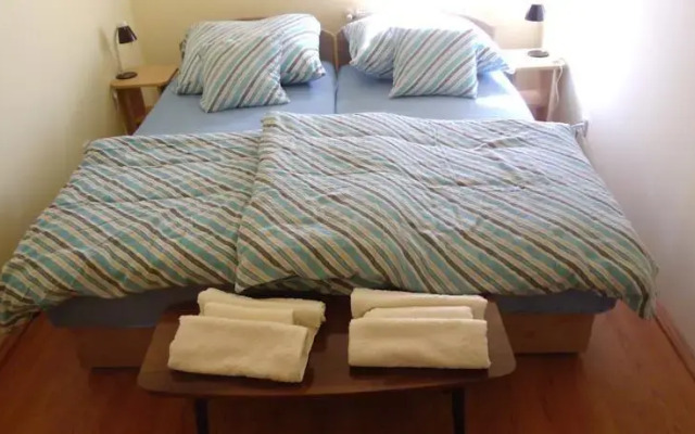 Budai Vm Apartmanhz