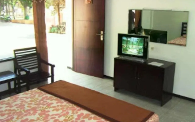 Hotel Pesona Ratimaya