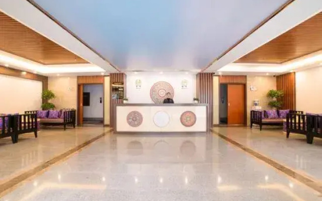 Xinguolv Hotel