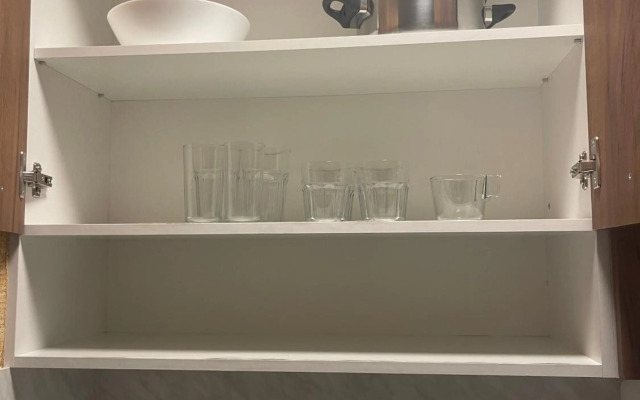 Colonel apartment 858