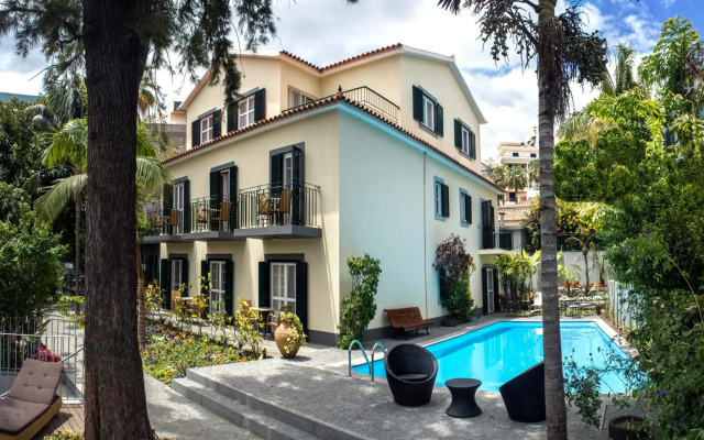 Vila Vicencia