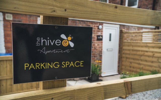 The Hive Apartment