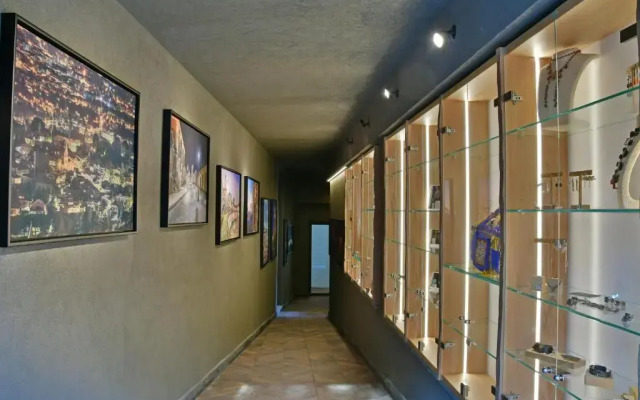 San Anton Hotel