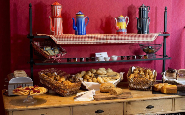 Holiday Inn Nice by IHG