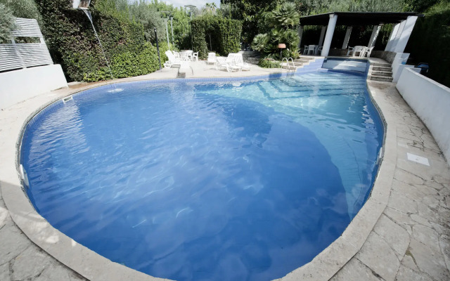 Villa Aurea