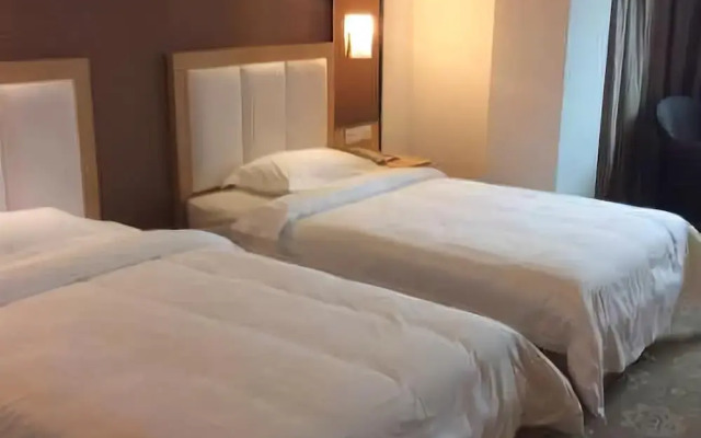 Super 8 Hotel
