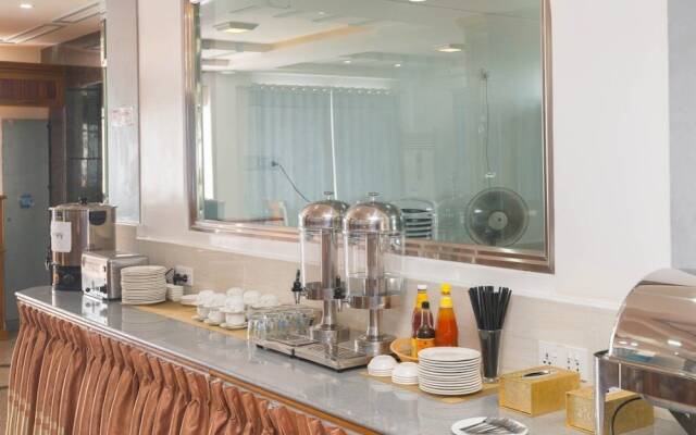 Shwe Pyi Hein Hotel Mandalay