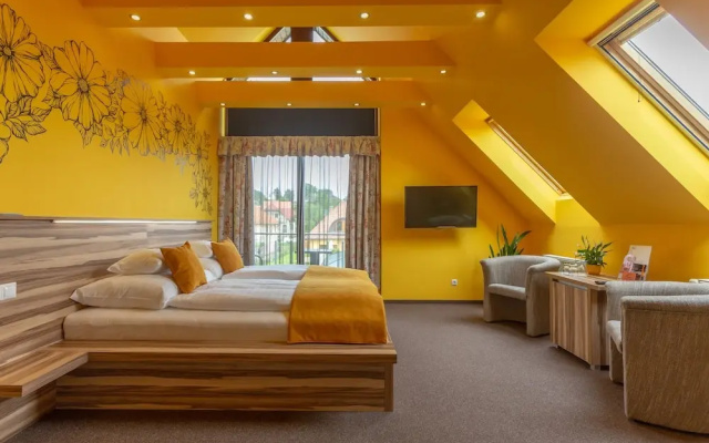 Hotel Mayer