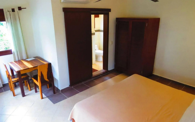 Xibalba Hotel