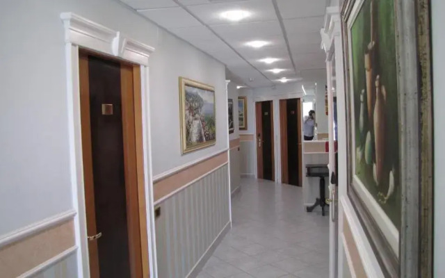 Hotel Lanterna